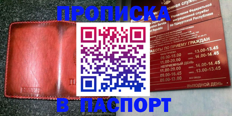 прописка поиск в Зеленогорске